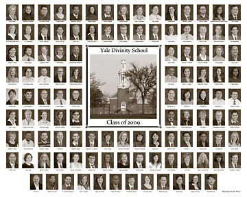YDS Official Class Portrait 2009